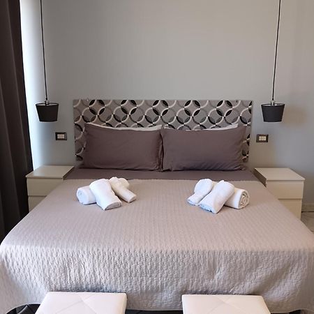 Apartmán Il Sogno Delle Rose Nettuno Exteriér fotografie