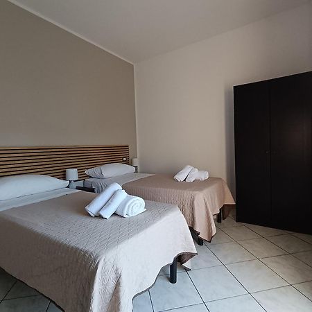 Apartmán Il Sogno Delle Rose Nettuno Exteriér fotografie