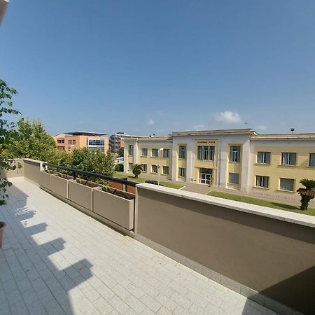 Apartmán Il Sogno Delle Rose Nettuno Exteriér fotografie