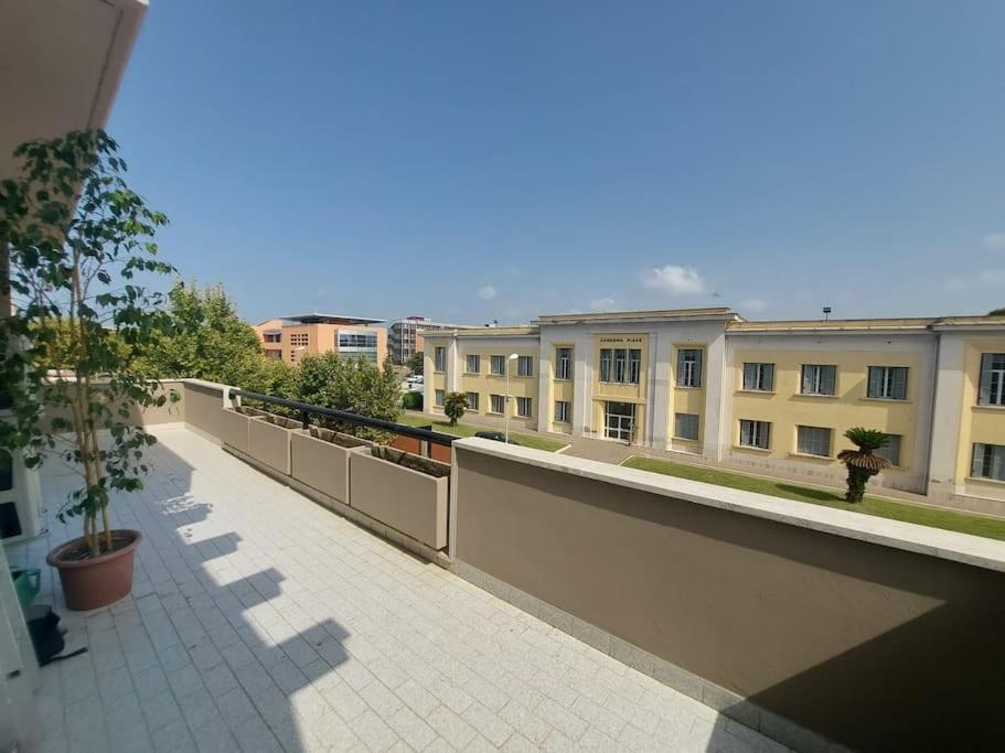 Apartmán Il Sogno Delle Rose Nettuno Exteriér fotografie