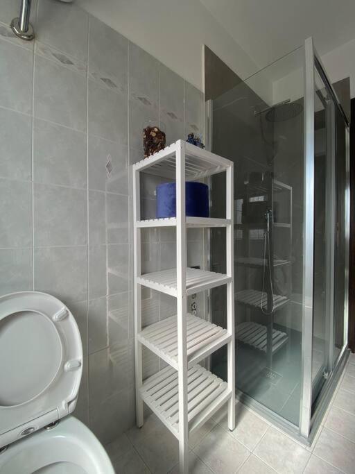 Apartmán Il Sogno Delle Rose Nettuno Exteriér fotografie