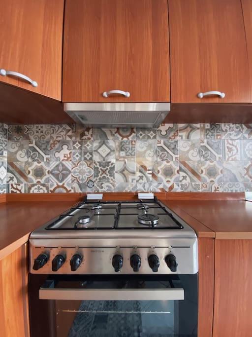 Apartmán Il Sogno Delle Rose Nettuno Exteriér fotografie