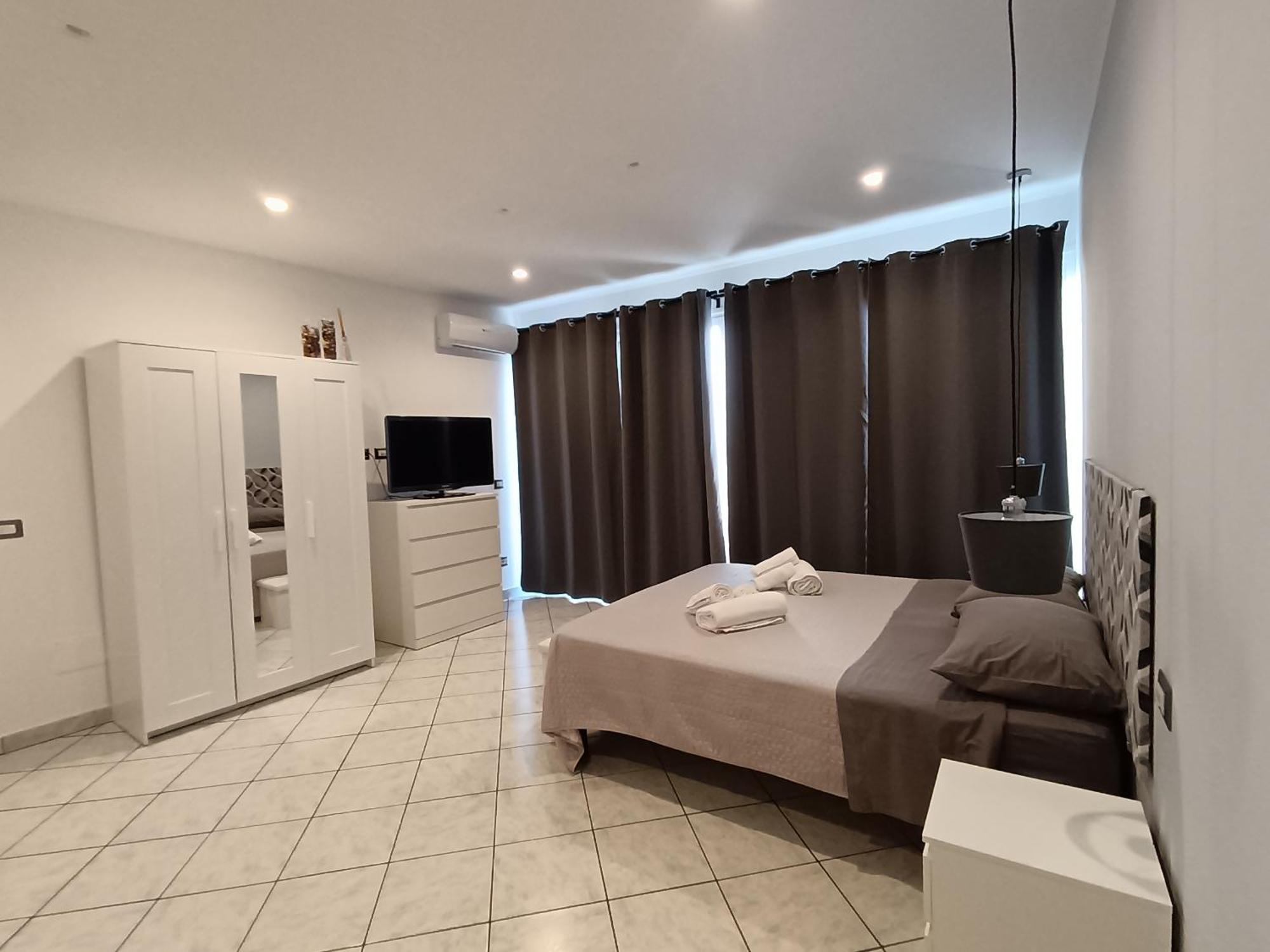Apartmán Il Sogno Delle Rose Nettuno Exteriér fotografie