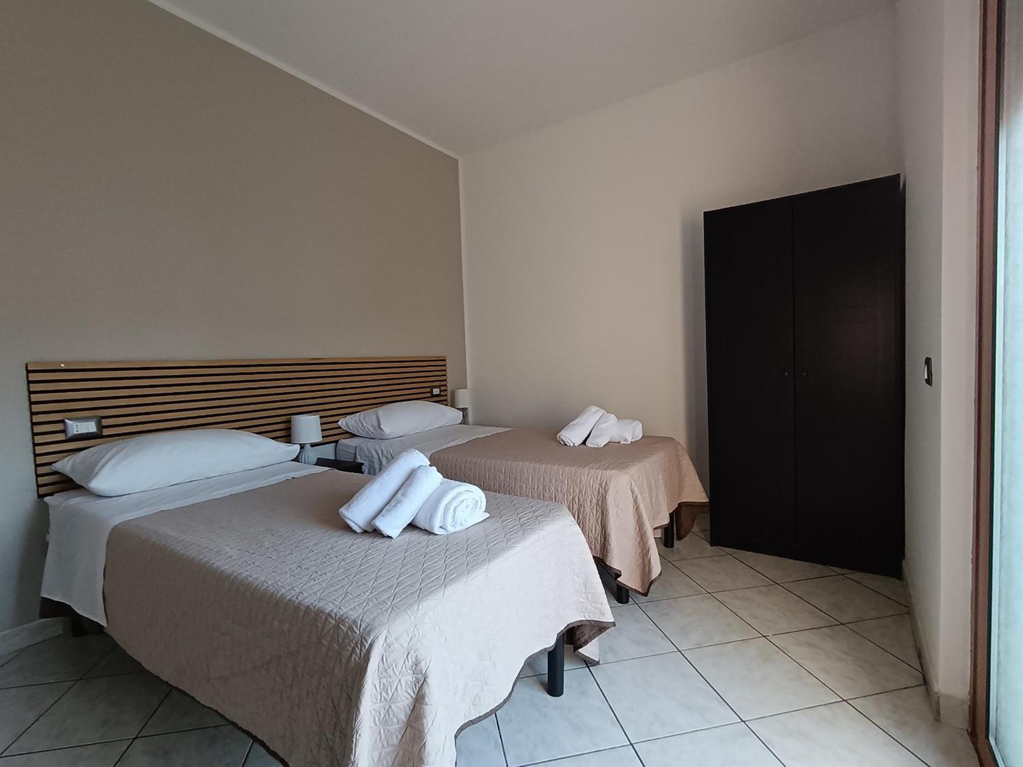 Apartmán Il Sogno Delle Rose Nettuno Exteriér fotografie